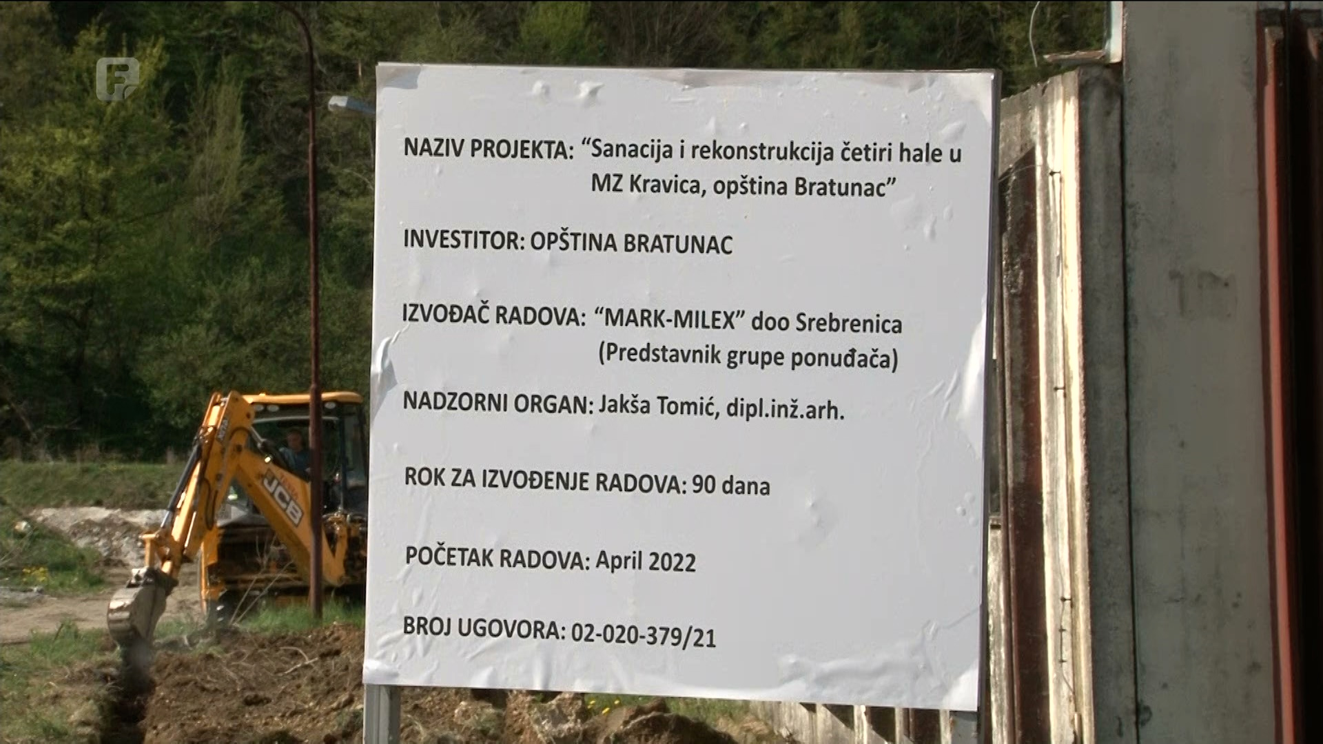 Ko će zaustaviti uklanjanje tragova genocida u Kravici?